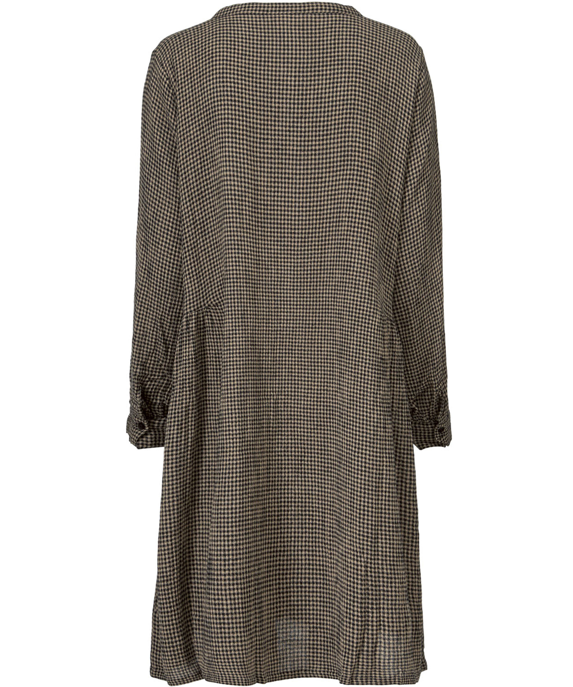 NELLY DRESS, Nomad