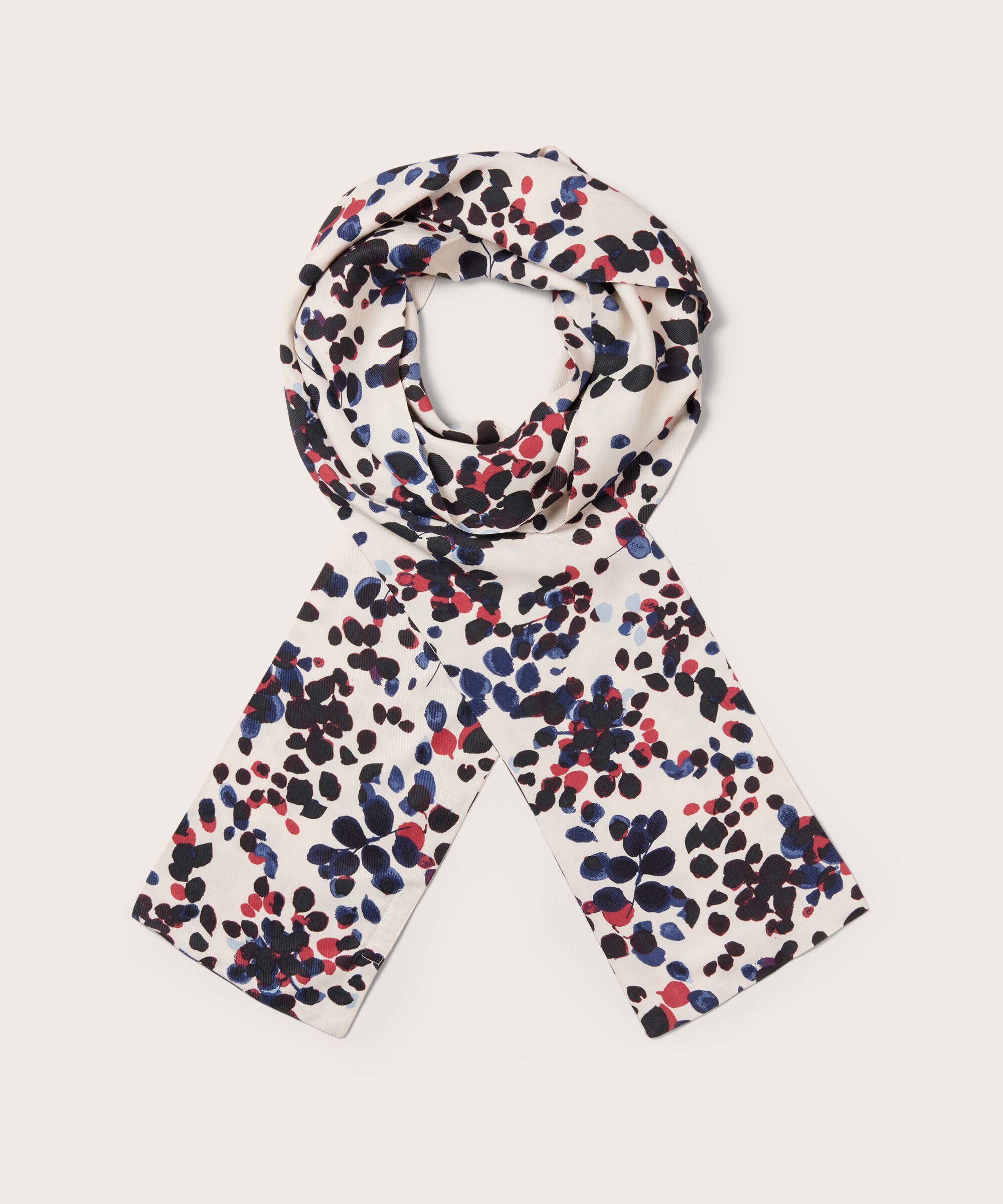 Alo Scarf, Whitecap