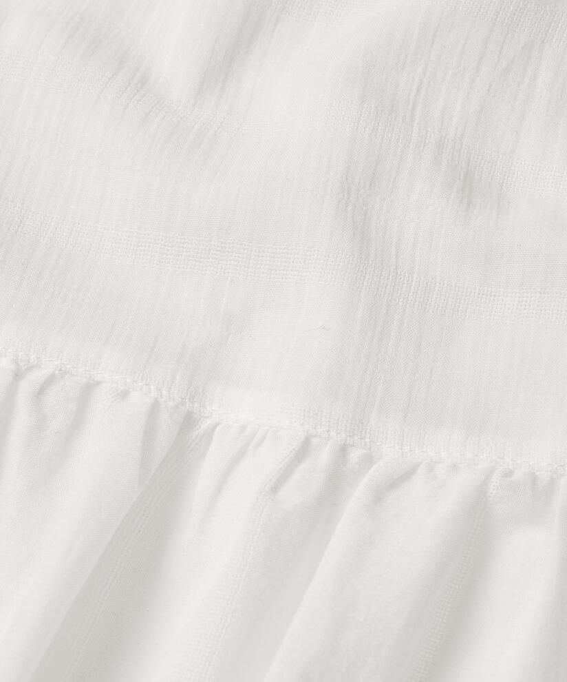 Nilinna Dress, White