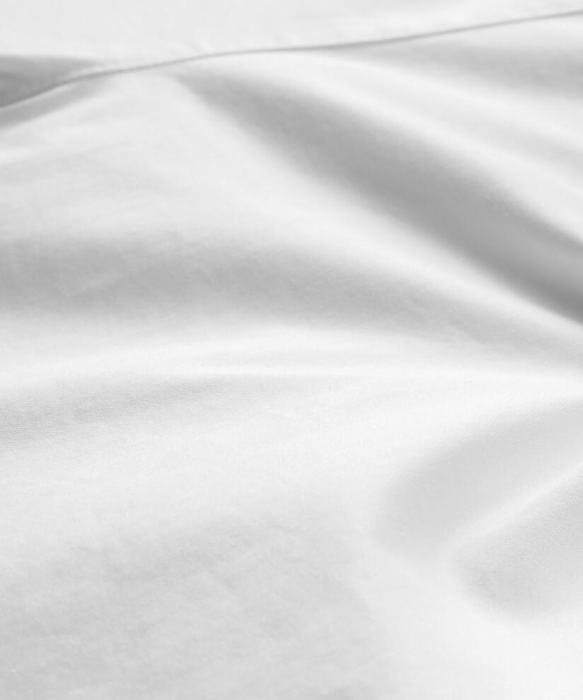 Peach Trousers, White