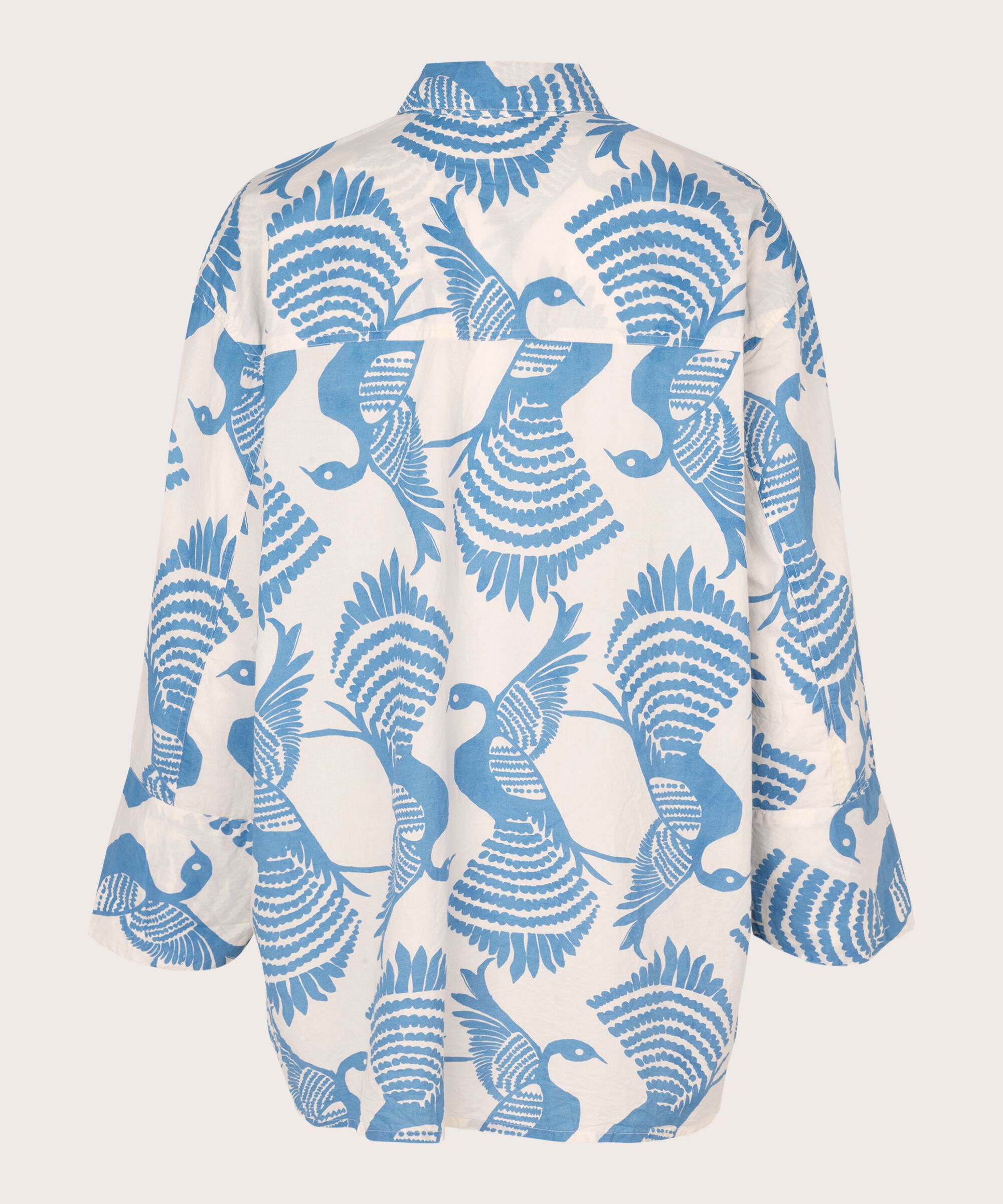 GILA TUNIC, Quiet Harbor