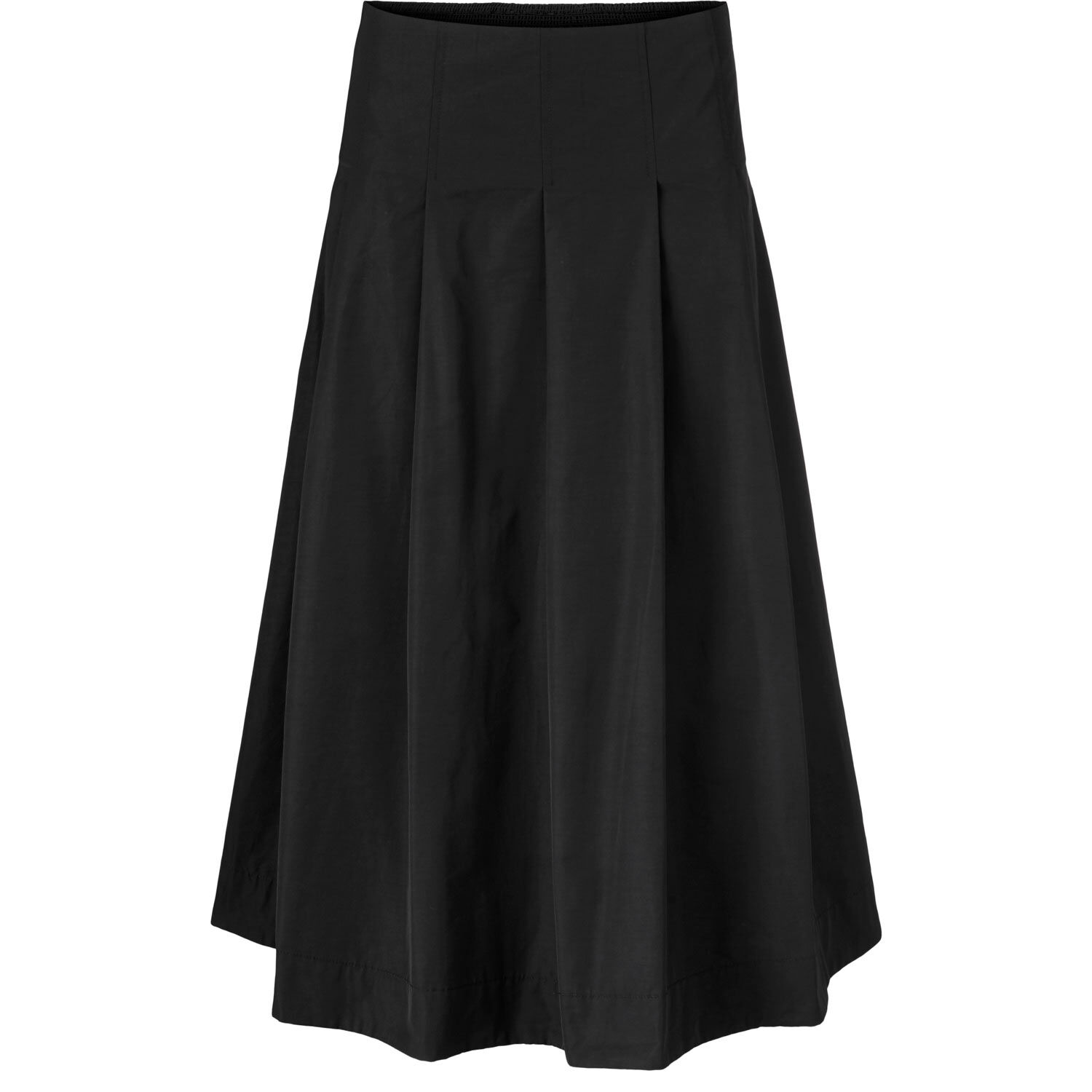 SALLINE SKIRT, Black