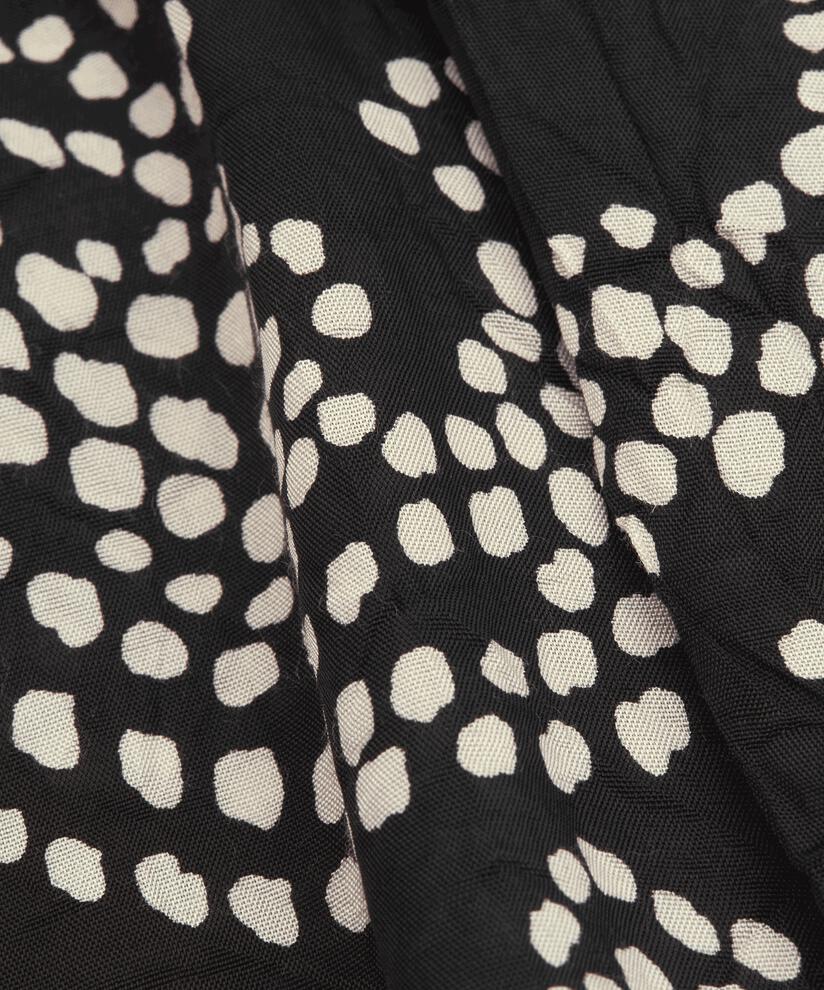 Gabriana Tunic, Black