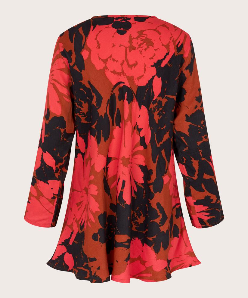 Kay Blouse, Picante