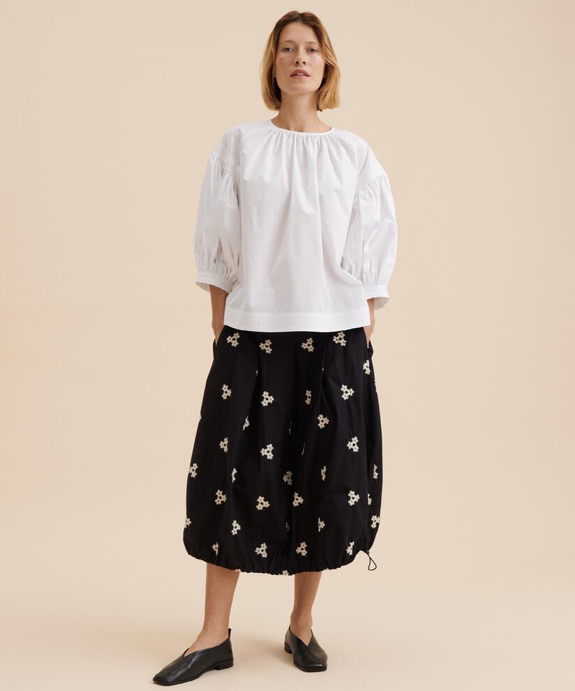 Steph Skirt, Black