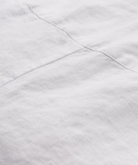Pinja Shorts, White