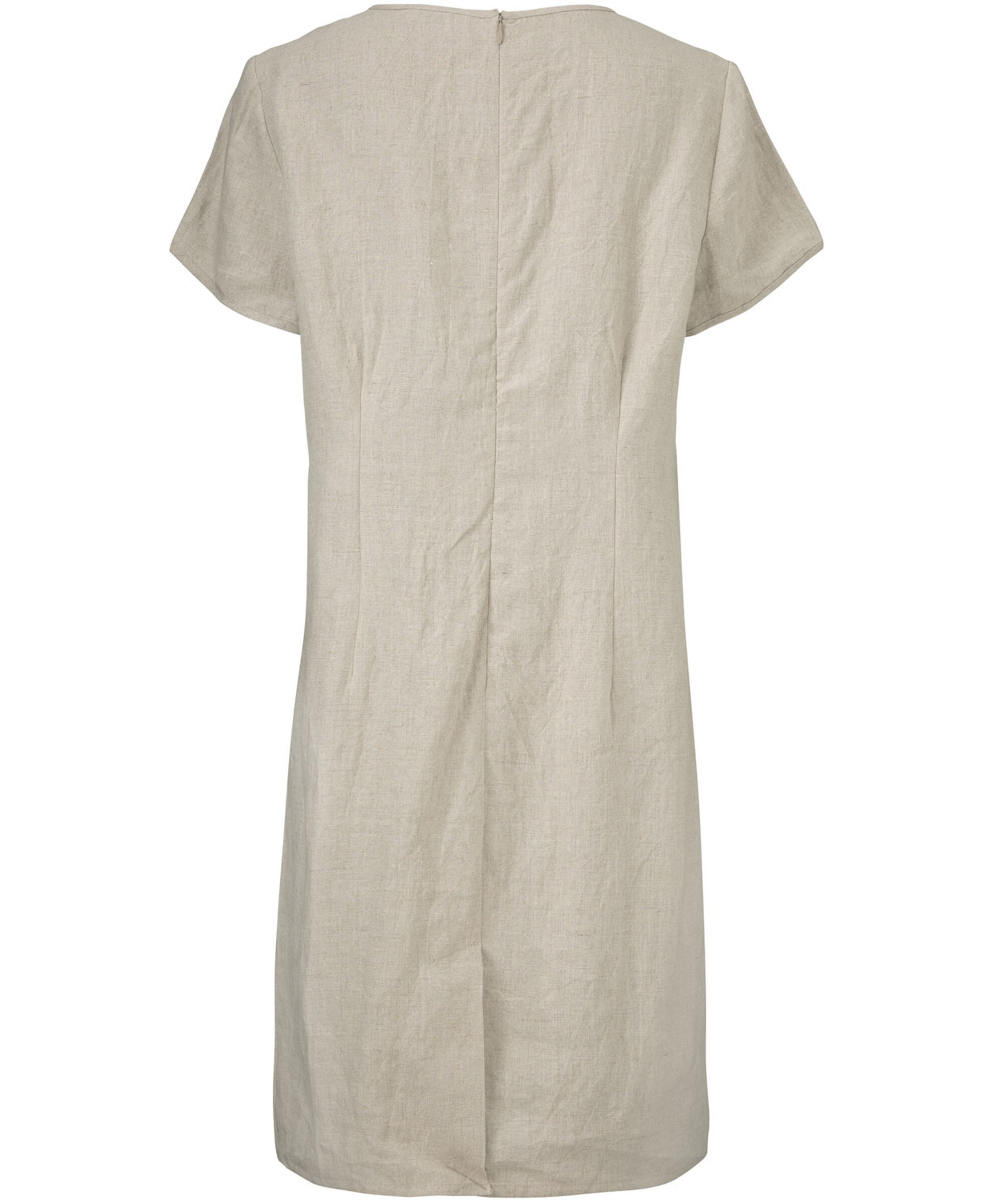 NABLA DRESS, Natural