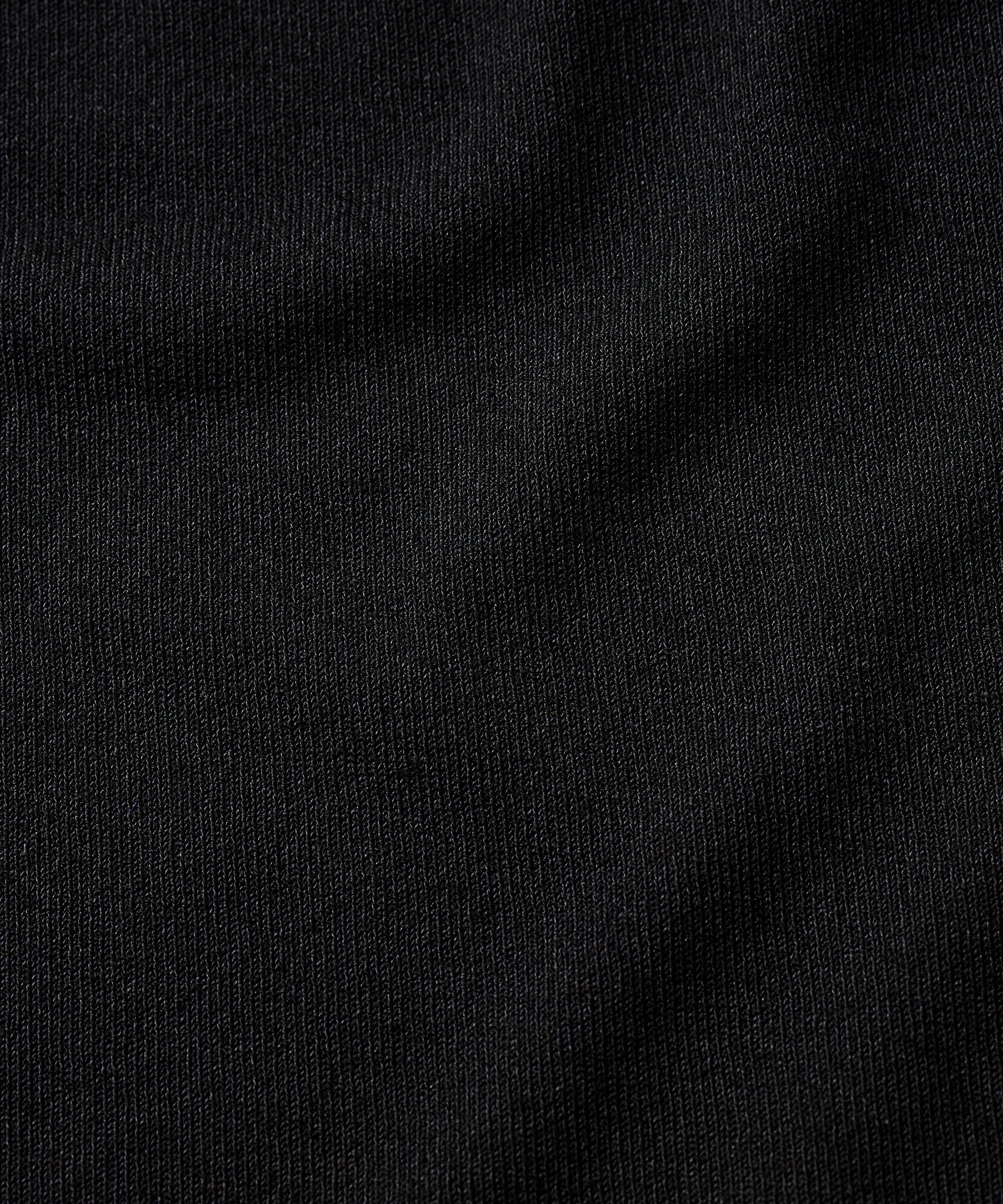 Pirista JERSEY Trousers, Black