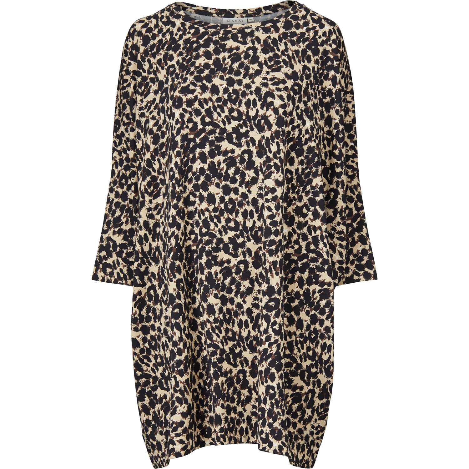 Gabini Jersey Tunic, Sand