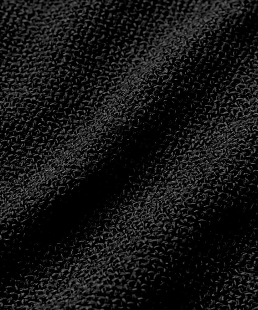 Nonah Dress, Black