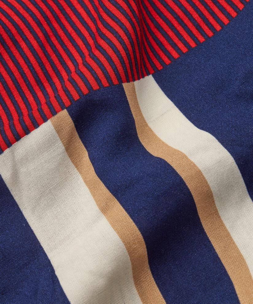 Ingala Shirt, Maritime Blue
