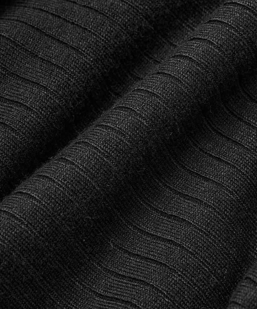 Leta Cardigan, Black