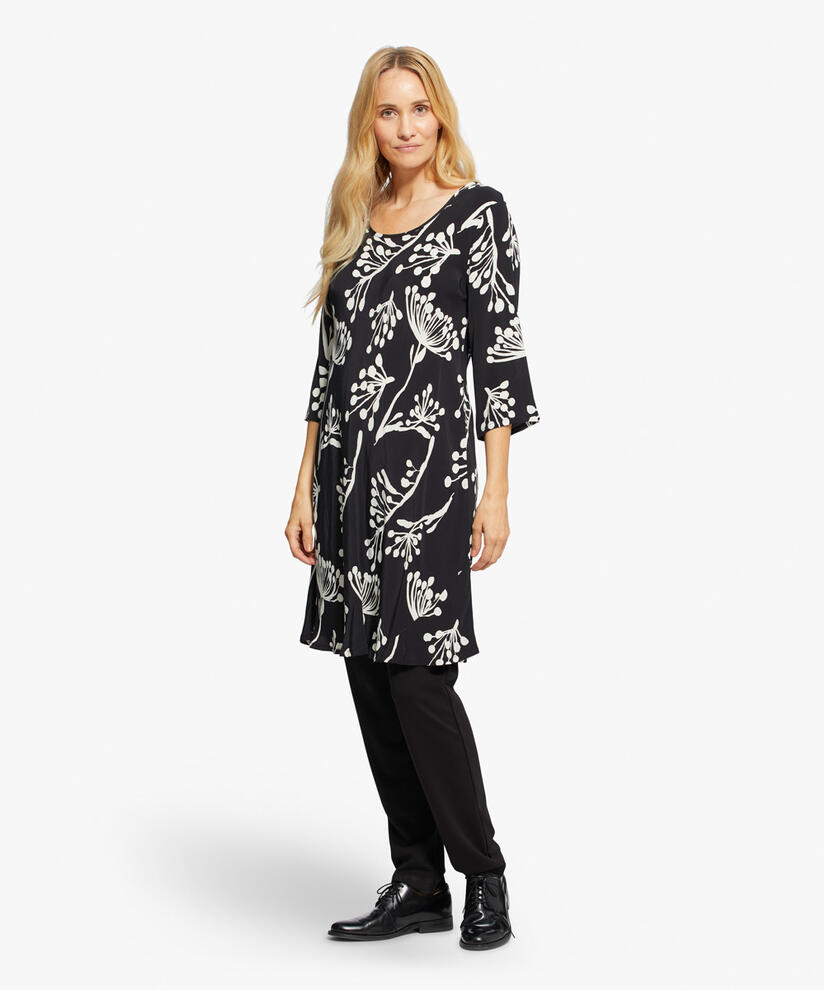VEO TUNIC, Black