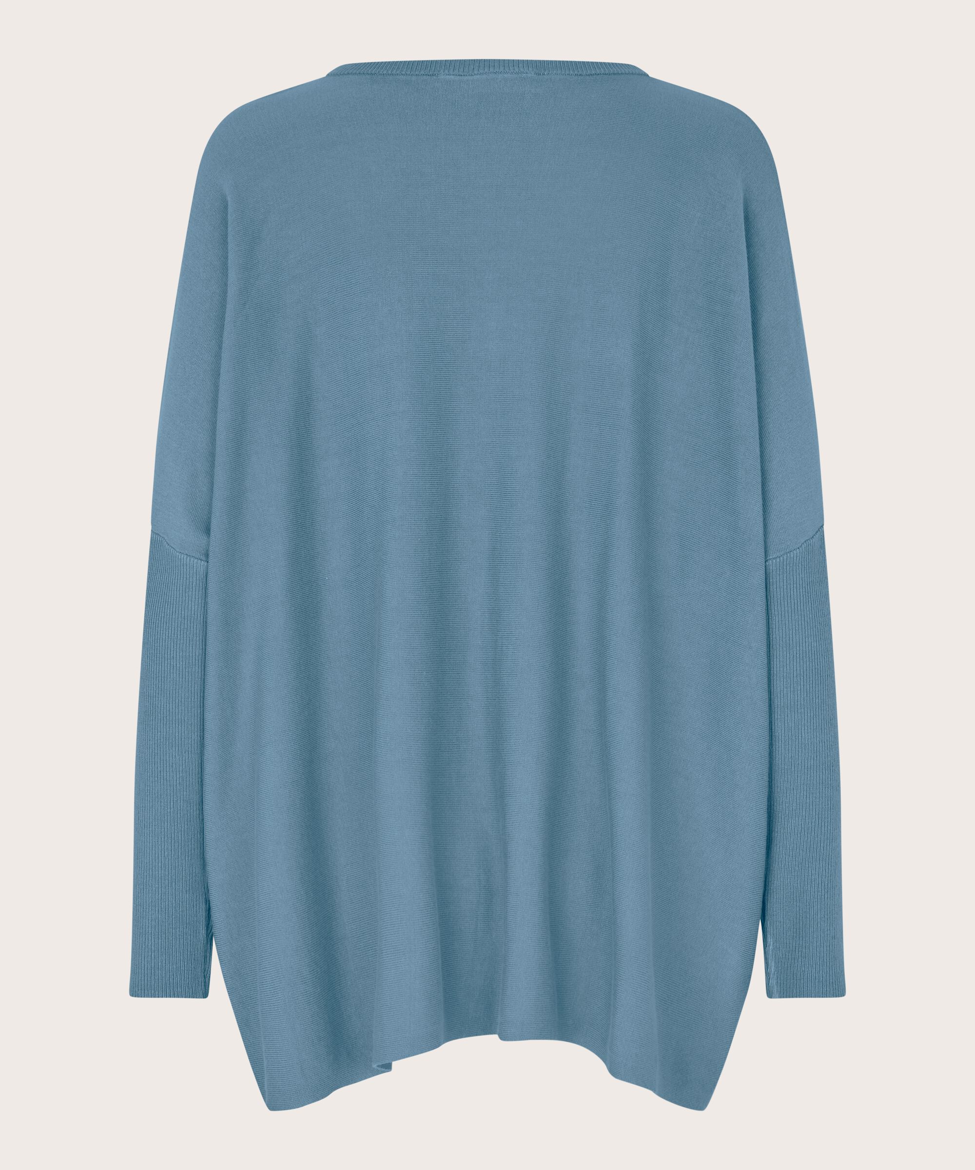 Fanasi Jumper, Proven Blue