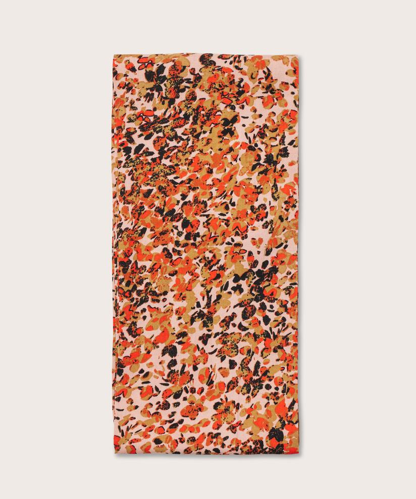 Alo Scarf, Misty Rose