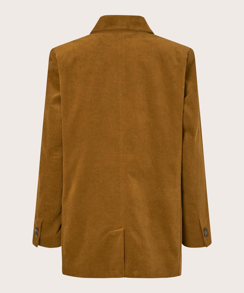 Jaxi Jacket, Breen