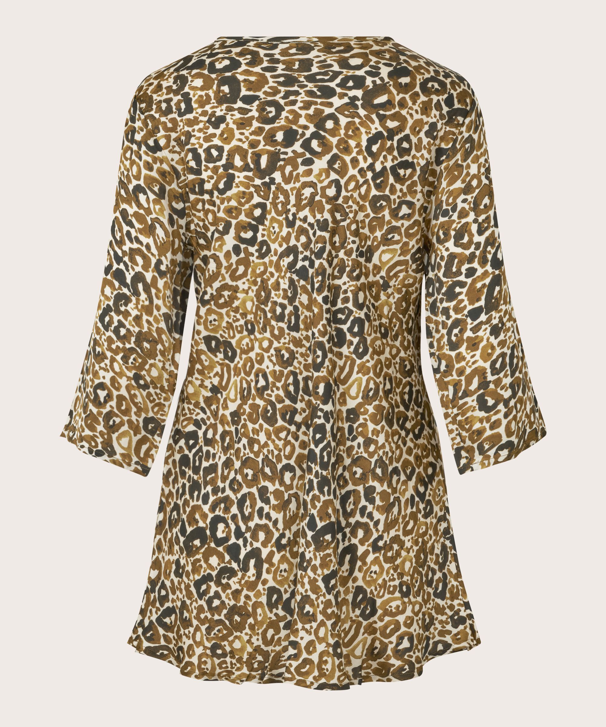 Kata Blouse, Plantation