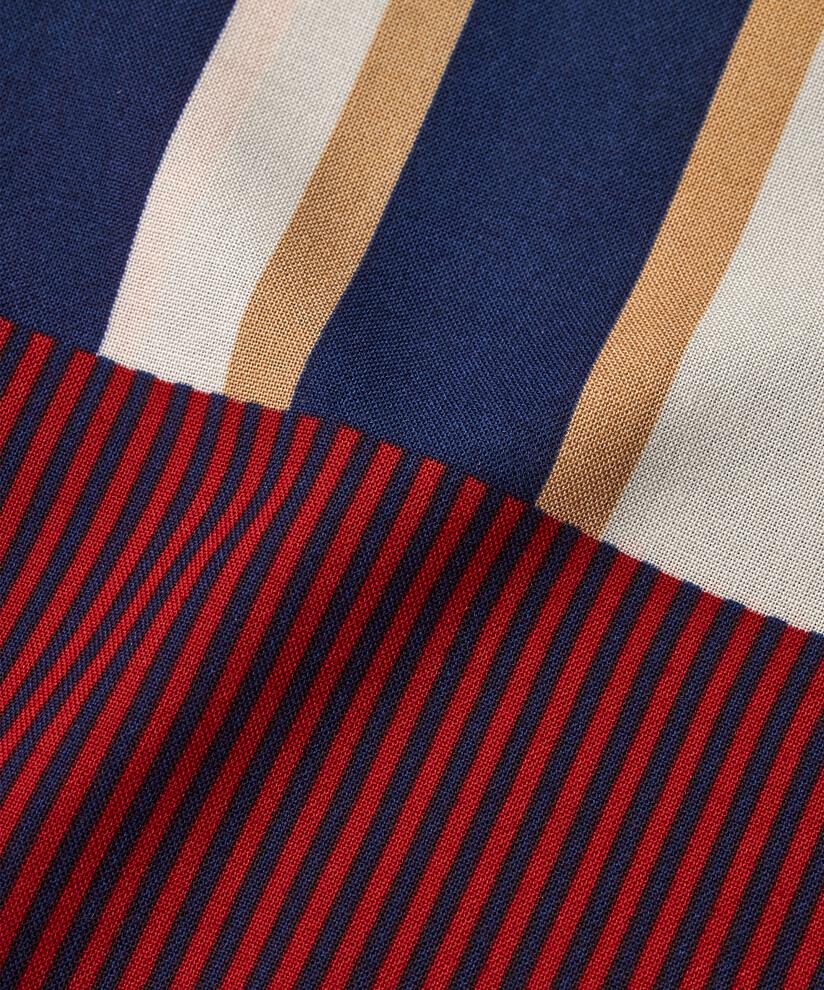 Alo Scarf, Maritime Blue