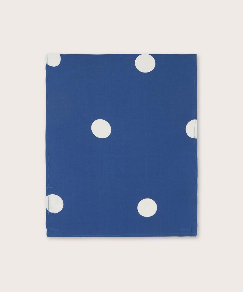 Along Scarf, True Navy, hi-res