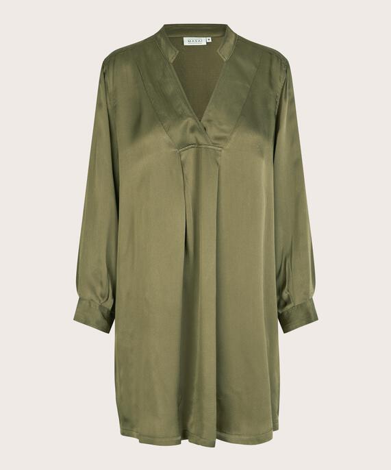 Gona Tunic, Sea Turtle