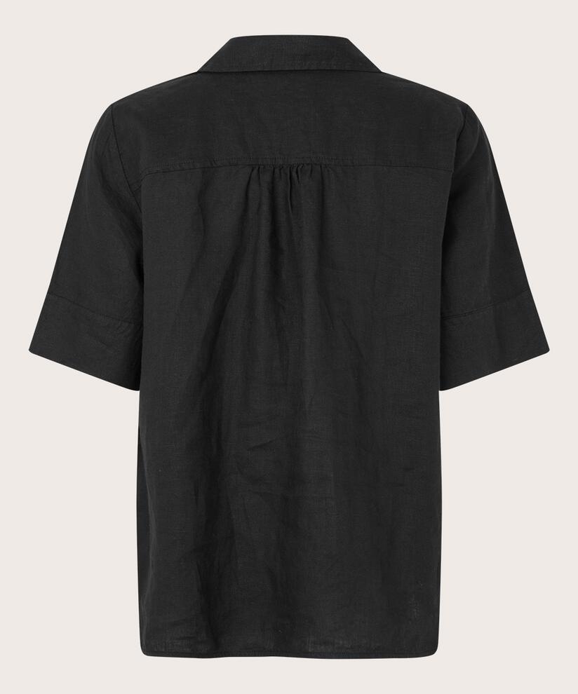 Imus Shirt, Black