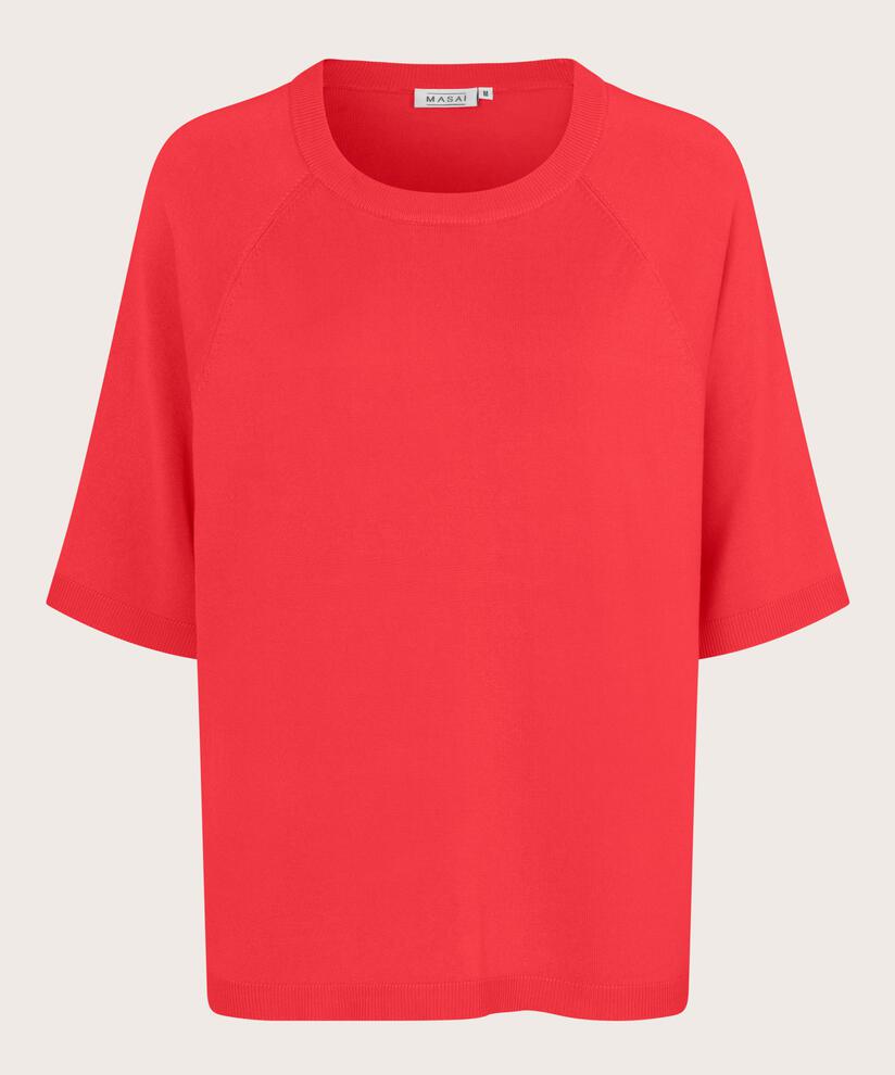 Fanillo Top, Hibiscus