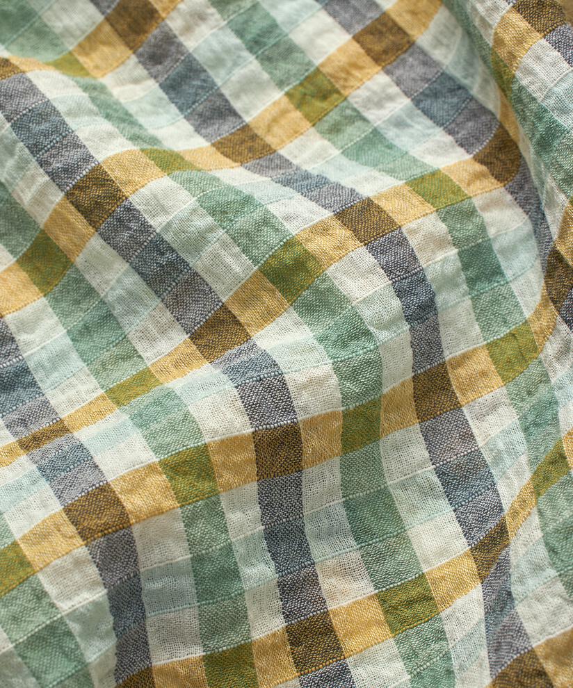 Natma Dress, D. Grass Green