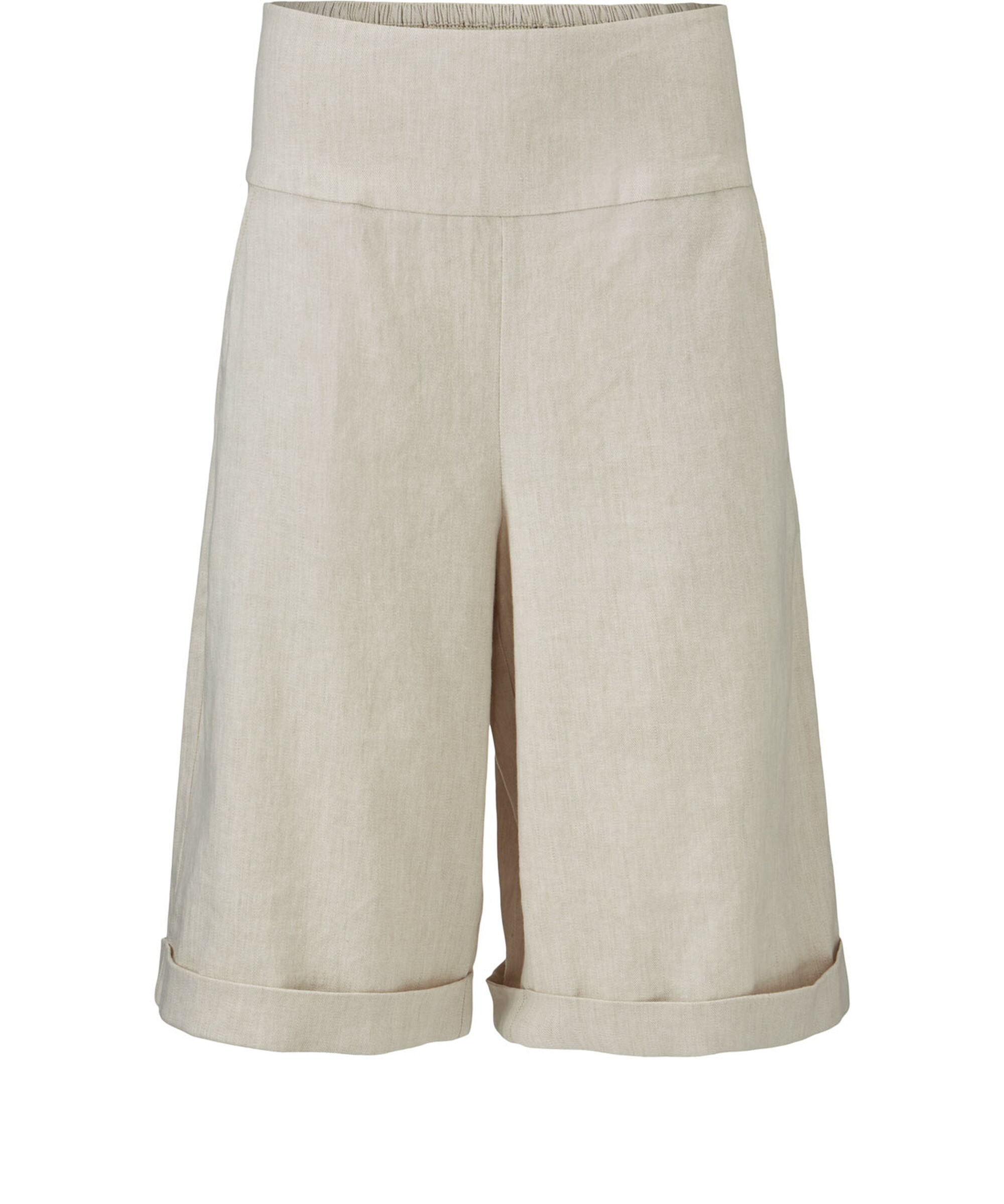 PALINA SHORTS, Natural