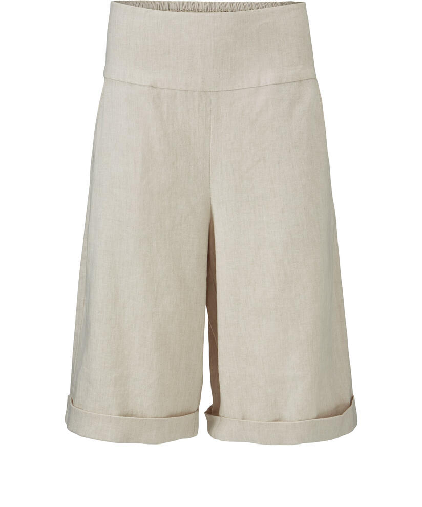 PALINA SHORTS, Natural