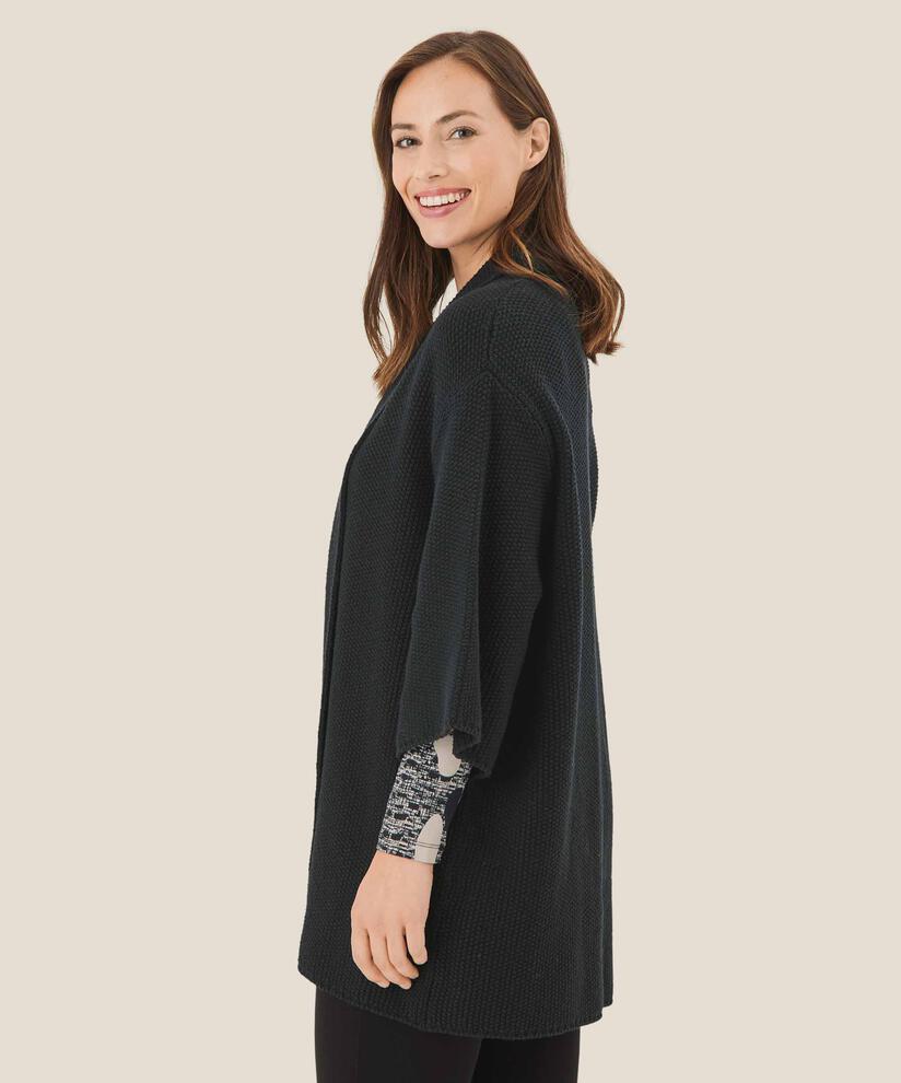 Laina Cardigan, Black
