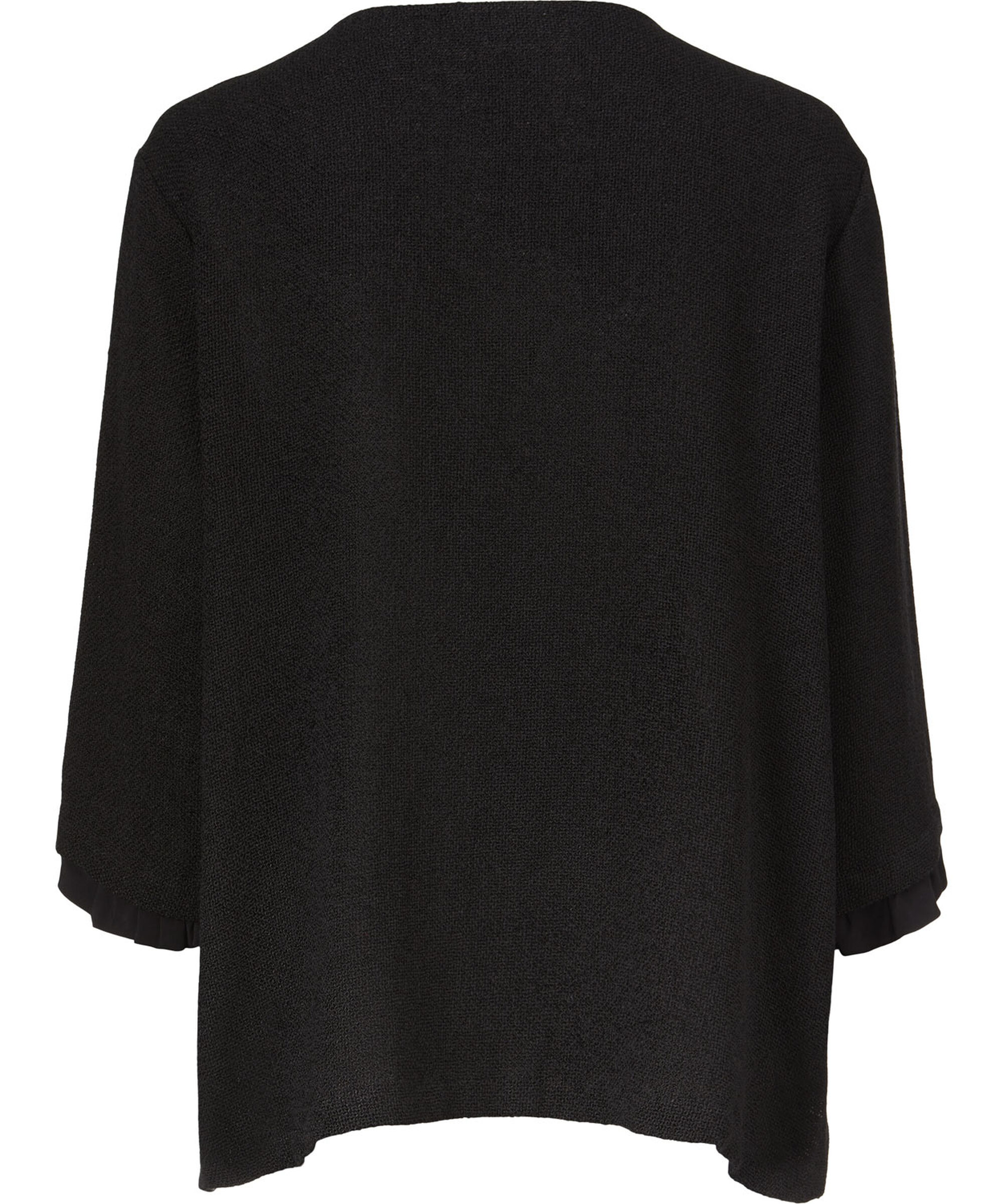 JUNA JACKET, Black