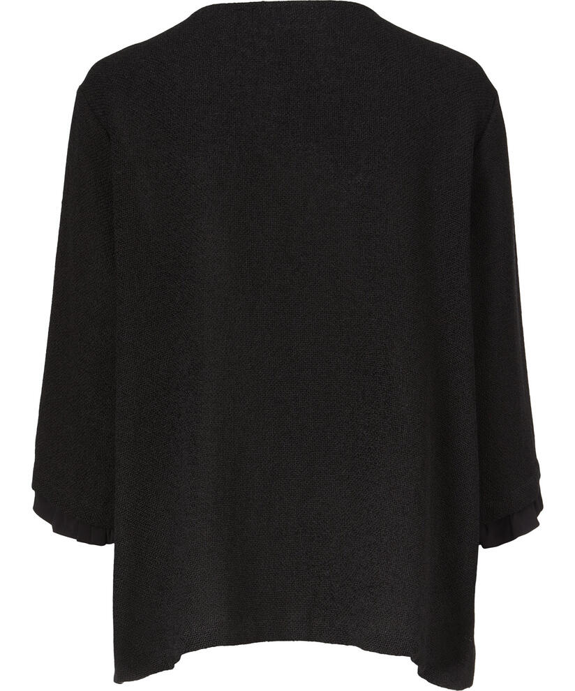 JUNA JACKET, Black