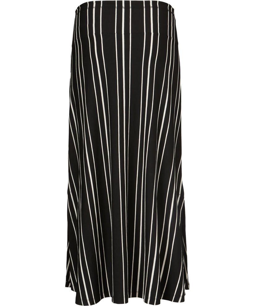 SANNA SKIRT, Black