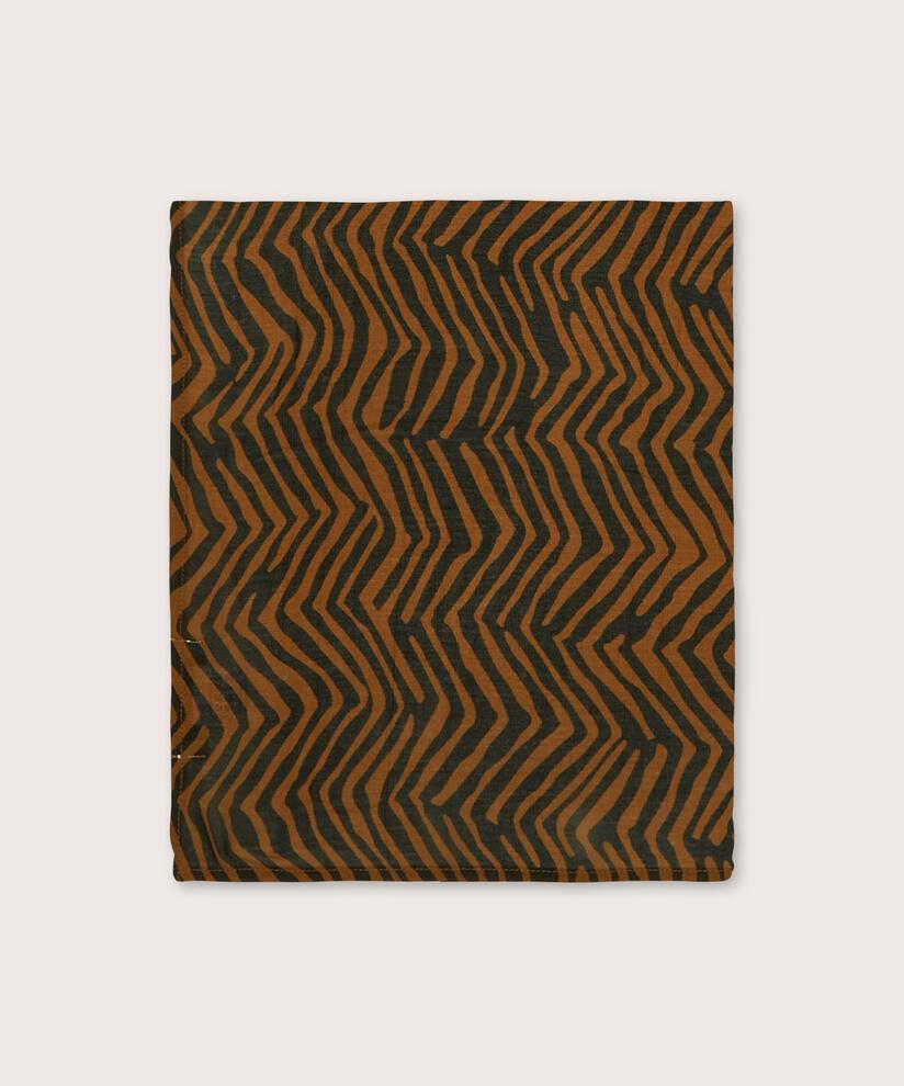Along Scarf, Monk's Robe