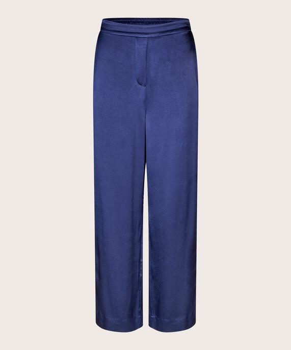 Pippie Trousers, Medieval blue