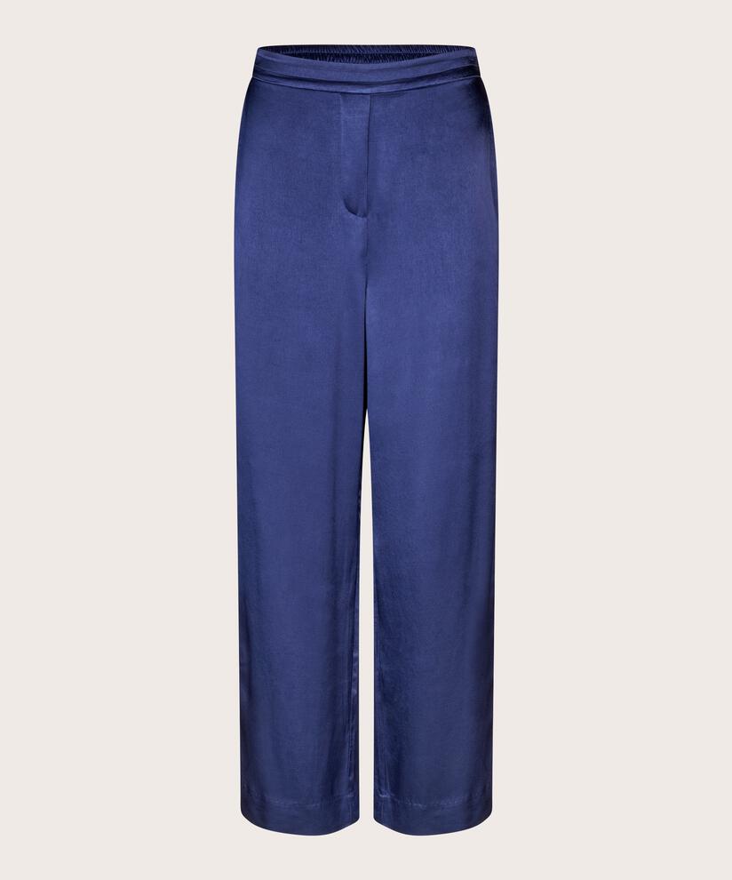 Pippie Trousers, Medieval blue