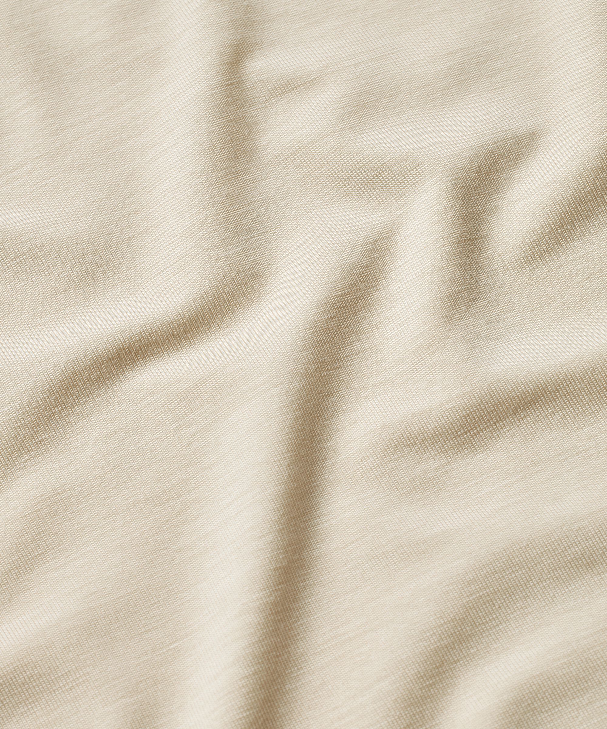 Brooklyn JERSEY Top, Fog