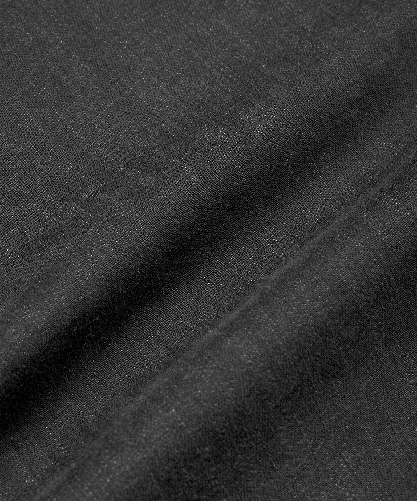 Nidil Dress, Black