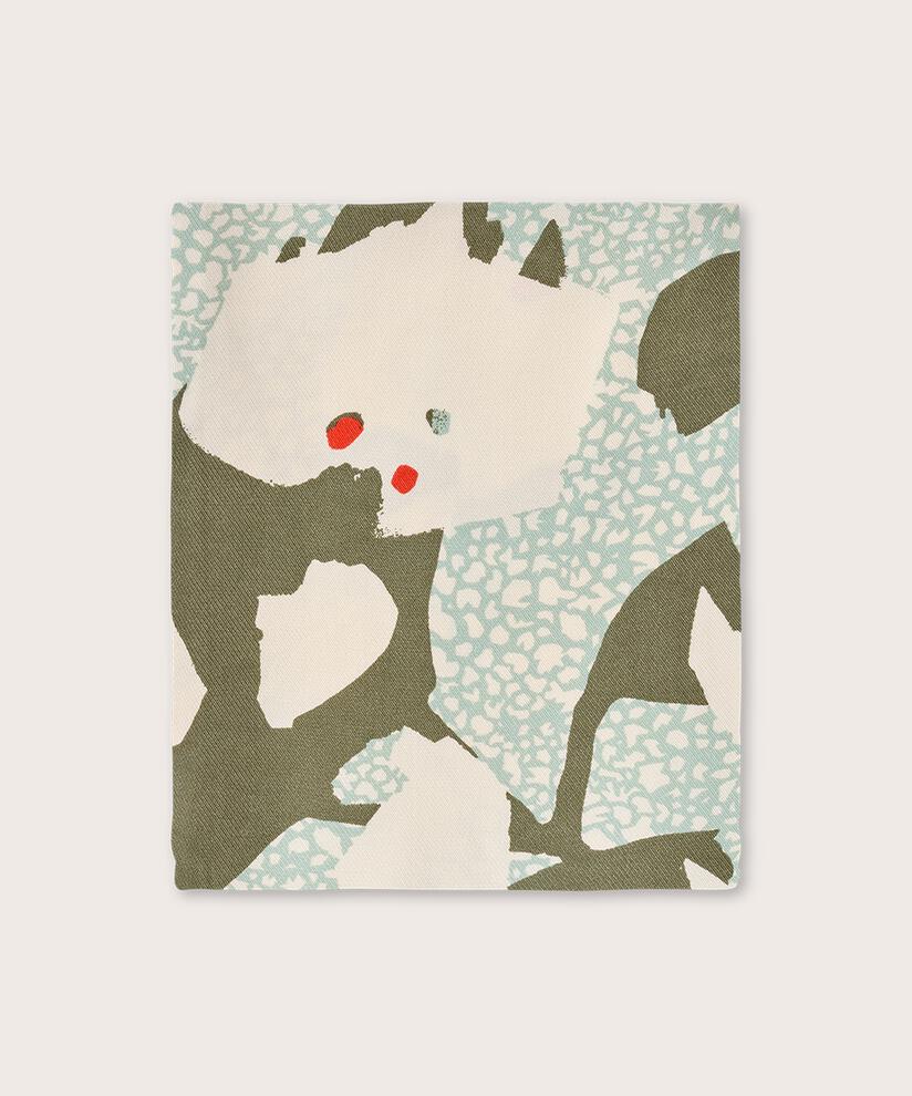 Alo Scarf, Frosty Green