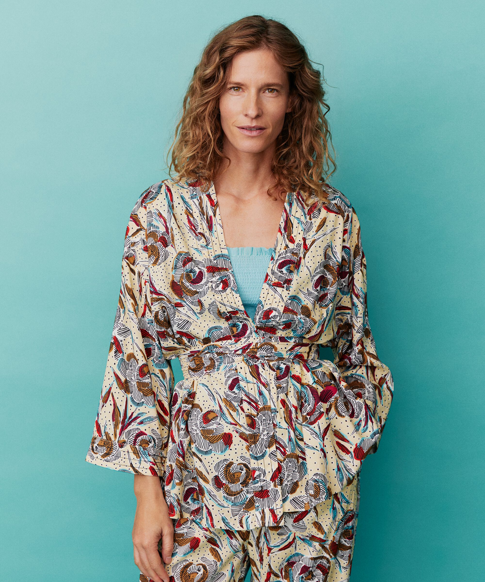 Jossol Jacket, Soybean