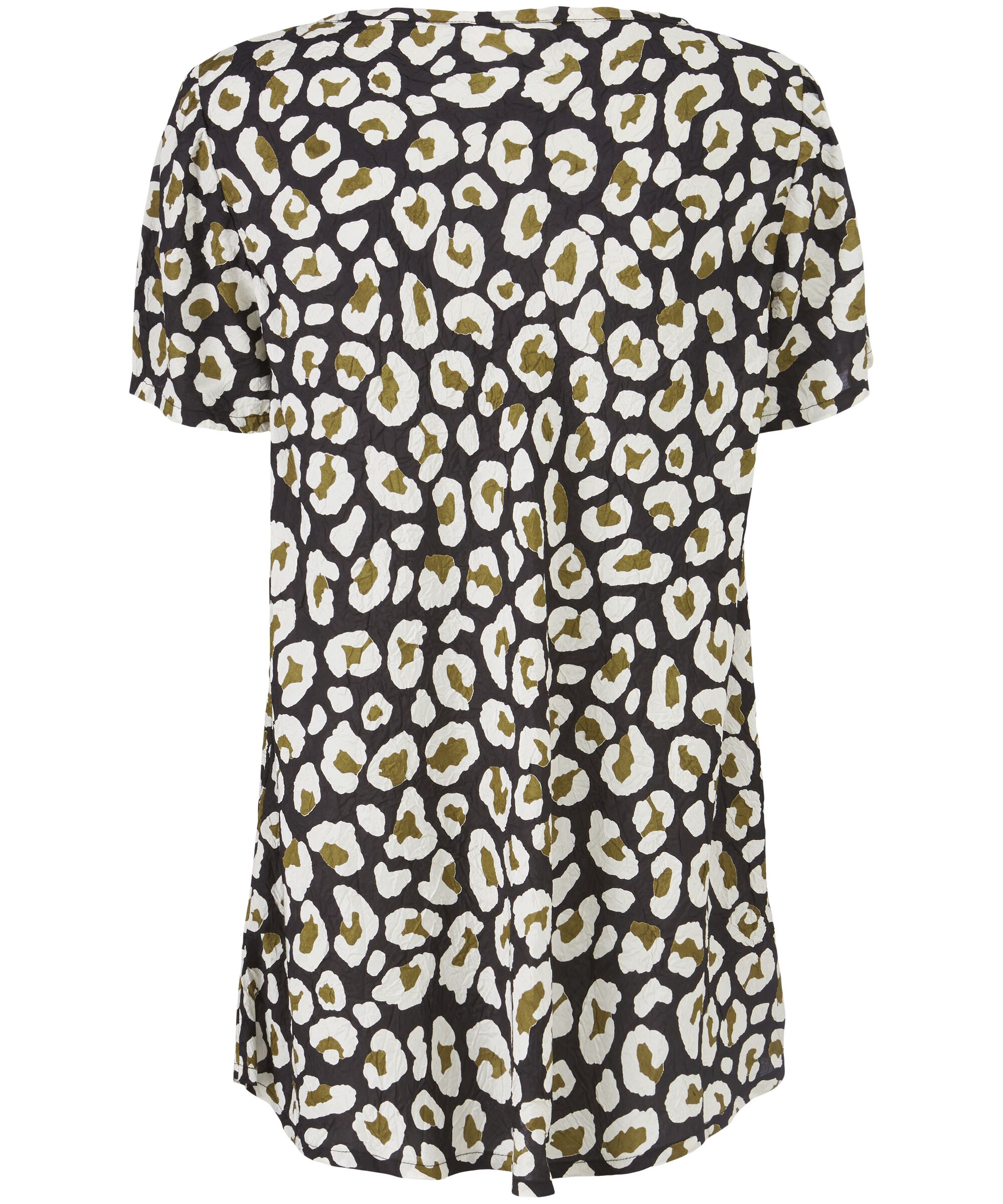 KLARA TOP, Beech
