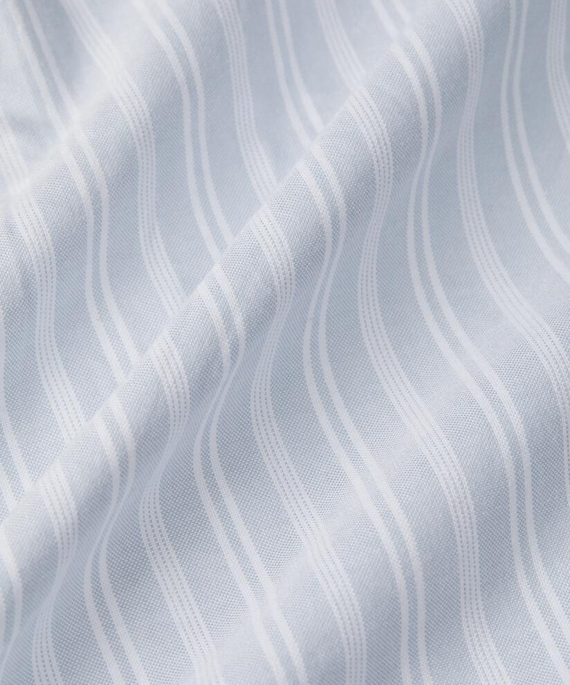 Isela Shirt, Blue Fog