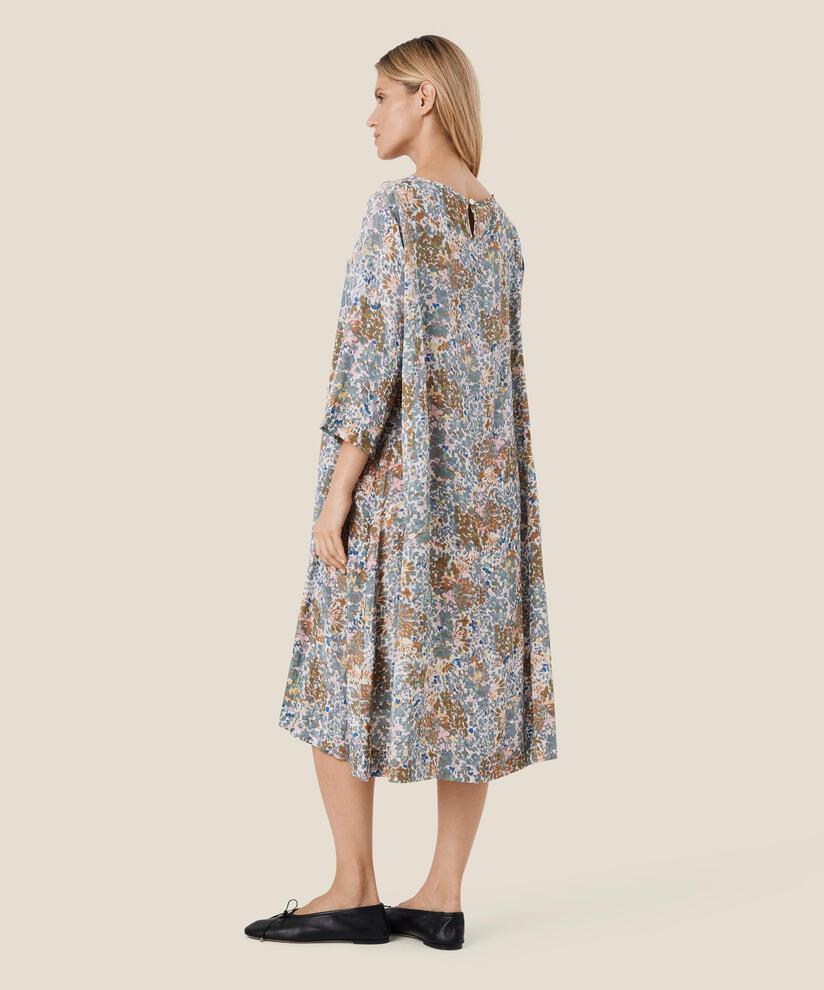 Nabia Dress, Jadeite