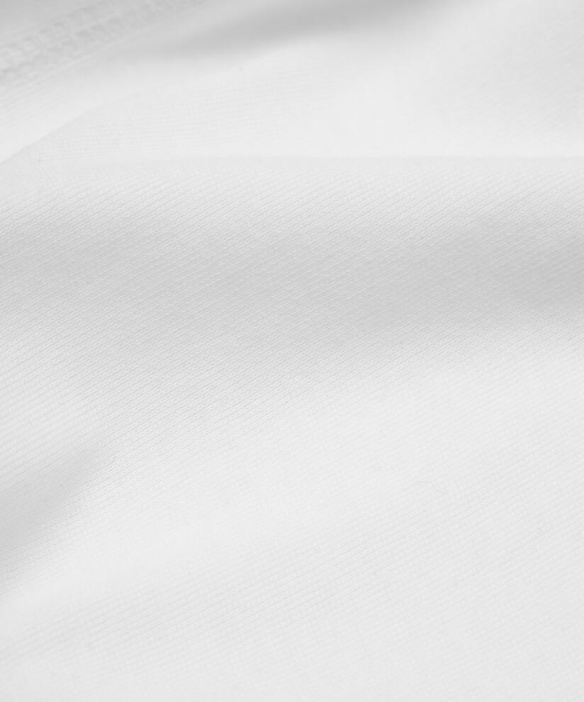 Nerin JERSEY Dress, White