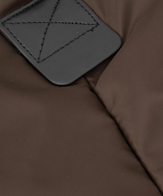 Raden Bag, Coffee Bean