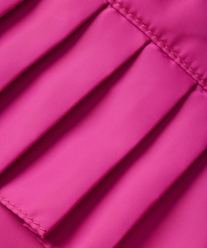 Runnika Bag, Fuchsia Red