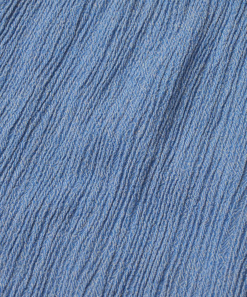 Odienna Dress, Nebulas Blue