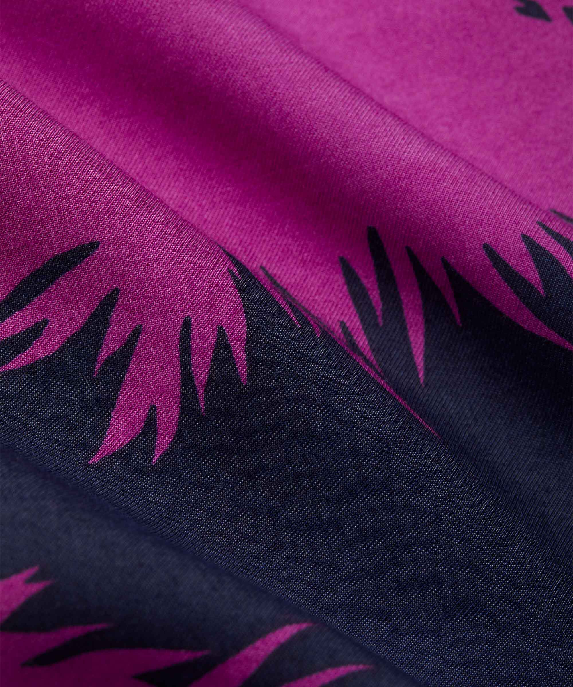 Penna Trousers, Wild Aster