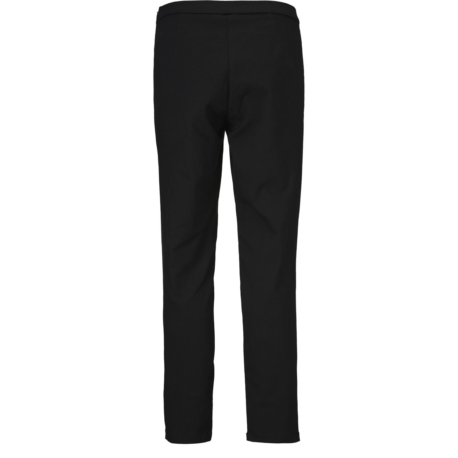 Palas Trousers Cropped, Black