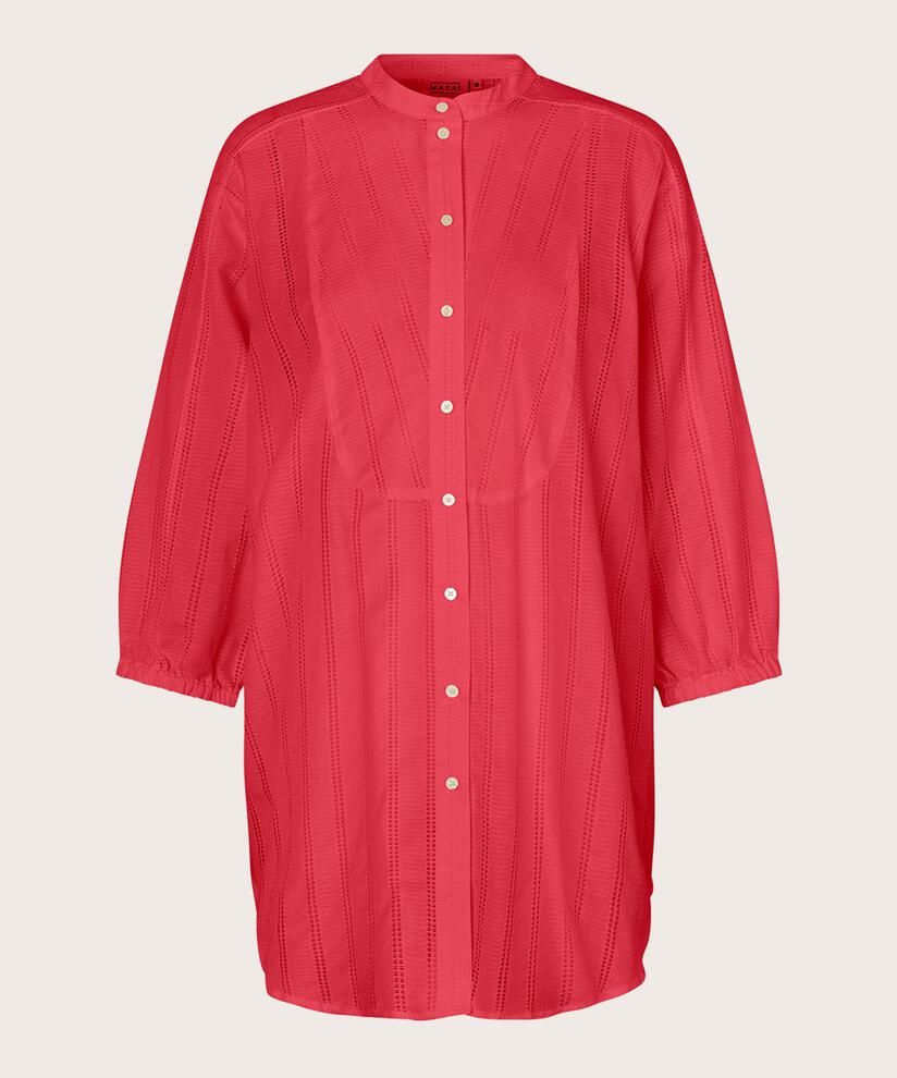 Ishat Shirt, Hibiscus